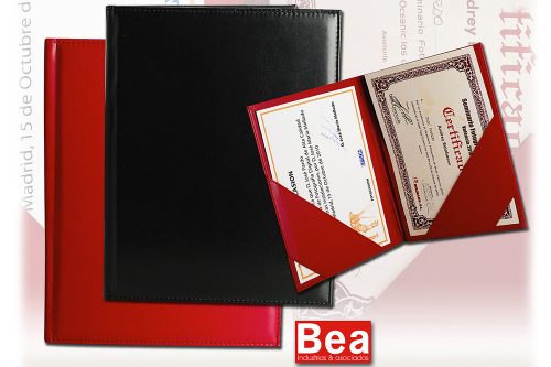 Porta Diplomas