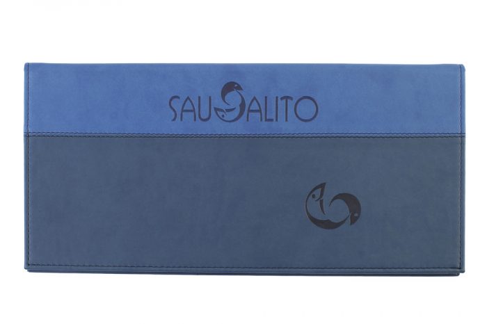 AWEM3039 - Sausalito menus
