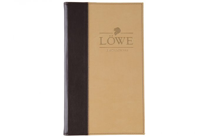 AWEM3041- Lowe's menu