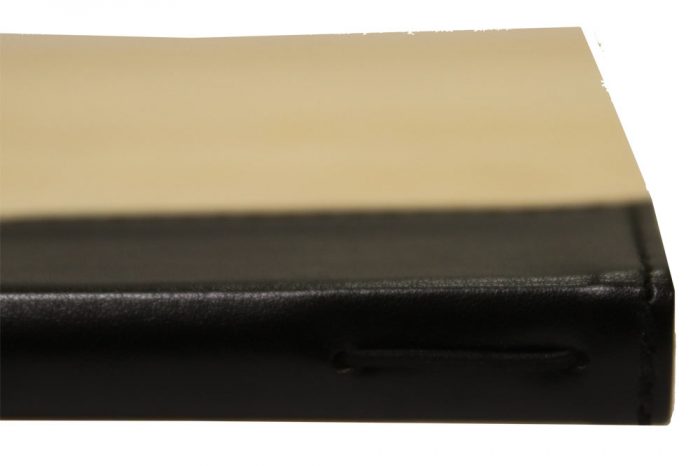 AWEM6571 - Papel de menú elástico bicolor grande A4