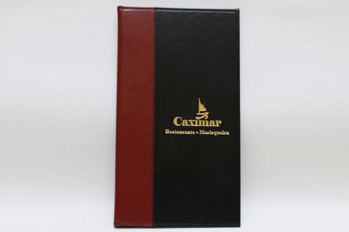 Restaurant menus AWEM6714 - Caximar