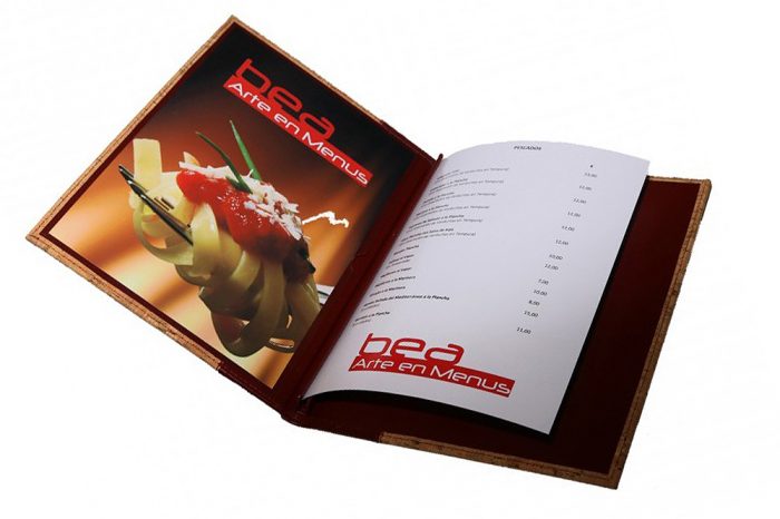 AWEM82 restaurant menus - CASA PEDRO