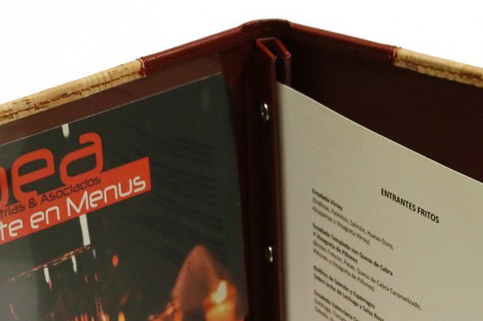 AWEM82 restaurant menus - CASA PEDRO