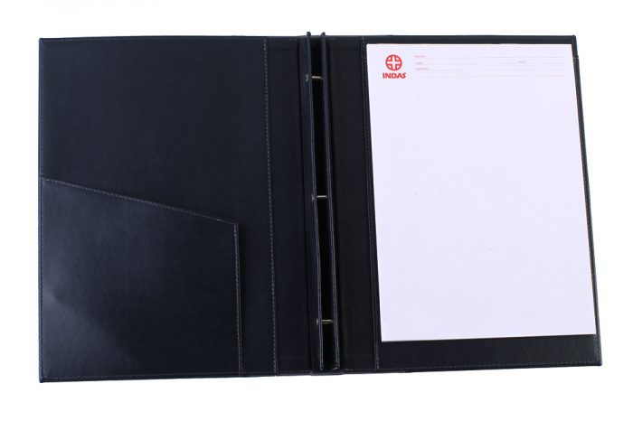 Corporate Folders for Laboratories