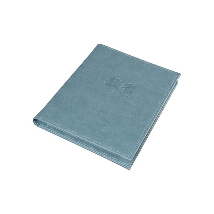Synthetic leather menus AWEM202310529
